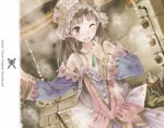 [100623][Gust Sound Team]トトリのアトリエ~アーランドの錬金術士2 ~オリジナルサウンドトラック[FLAC]