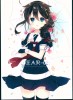 (C88) [Moni (Naoto)] DEAR-02- (艦隊これくしょん -艦これ-)