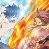 [140730] TVアニメ「FAIRY TAIL」OP16テーマ「STRIKE BACK」／BACK-ON (PV Full Ver.) [320K]