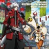 [131225] TVアニメ「BLAZBLUE ALTER MEMORY」オリジナルサウンドトラック [320K+BK] CD2枚