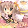 [141010]PCGame『サノバウィッチ ‐SABBAT OF THE WITCH‐』Character Song Vol.3「Sweet Sweet アリス」/椎葉紬(CV:黒咲そら)[WAV]