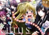 [百合会合作汉化][サブロウタ][Citrus]Citrus1-13