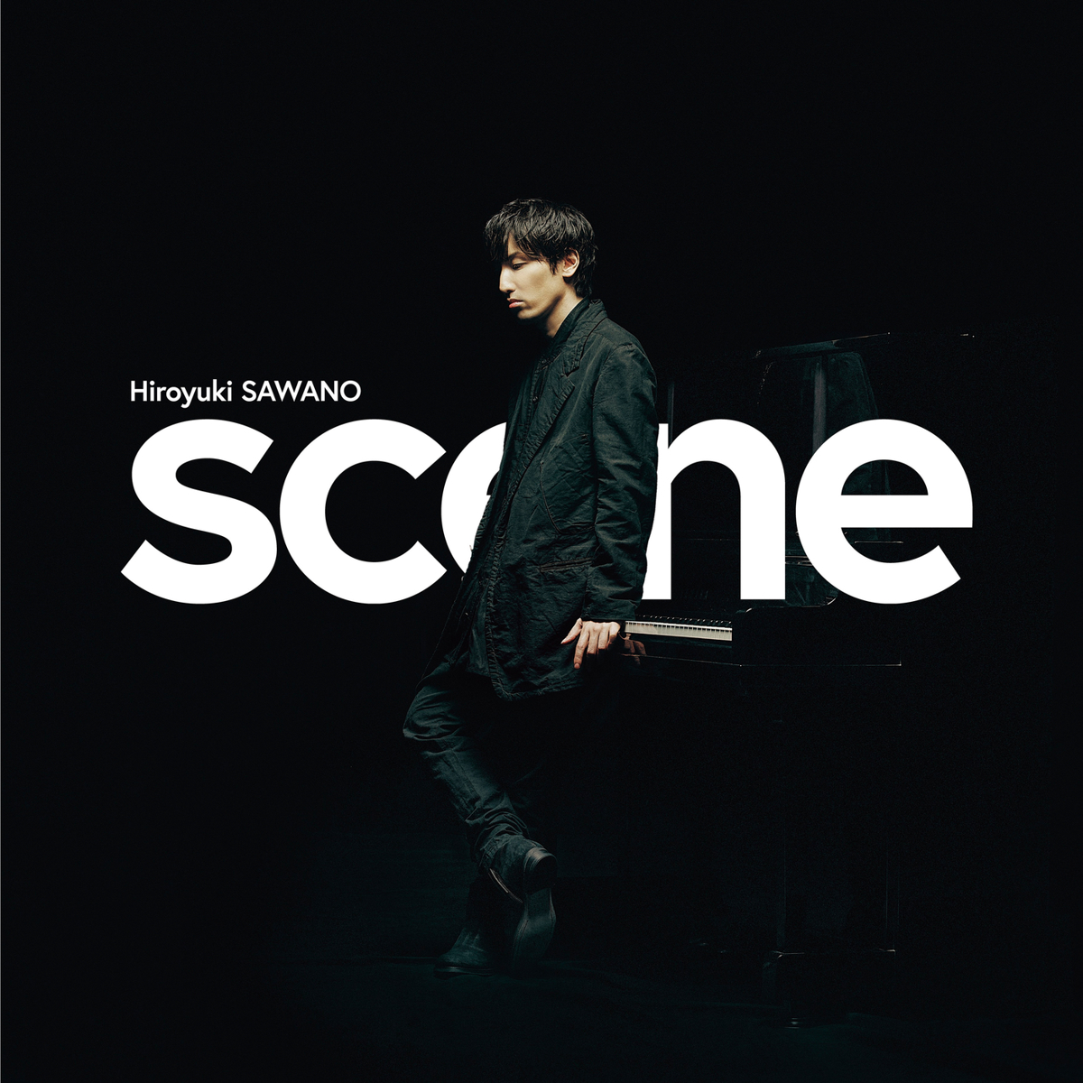 [211222] 澤野弘之 Hiroyuki Sawano - scene[MP3+FLAC+BDMV]