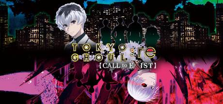 [PC免安装硬盘版][官方繁中][191114][BANDAI NAMCO]東京喰種トーキョーグール:re CALL to EXIST