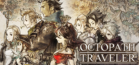 [steam官方中文][190608][Square Enix, ACQUIRE Corp.]八方旅人/岐路旅人 Octopath Traveler Update 1 