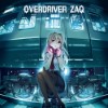 [140820] TVアニメ「RAIL WARS!」EDテーマ「OVERDRIVER」／ZAQ [320K+BK]