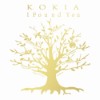 [150318] KOKIA 11thアルバム「I Found You」[320K]