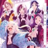 [150422] ハナヤマタ音楽集「華鳴音女」[320K+BK] CD2枚