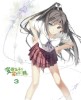 [130828] TVアニメ「変態王子と笑わない猫。」Blu-ray第3巻特典CD ／田村ゆかり [320K+BK]