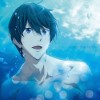 [141008] TVアニメ「Free!-Eternal Summer-」オリジナルサウンドトラック「Clear Blue Notes」[320K+BK] CD2枚