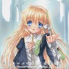 [150411] PCゲーム「Harmonia」OP&EDテーマ「届けたいメロディ／永遠の星へ」／北沢綾香, 霜月はるか [320K+BK]