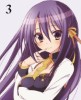 [141203] TVアニメ「精霊使いの剣舞」キャラクターソングCD Vol.3 [320K+BK]