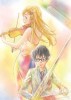 [150422] TVアニメ「四月は君の嘘」Original Soundtrack Vol.1 [320K]