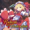 (C84)(同人音楽)[Amateras Records] Radical Destruction (东方)(wav+cue)