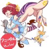 [150415] Yun＊chi - アニ＊ゆん～anime song cover～ [320K]