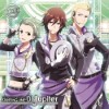 [150415] THE IDOLM@STER SideM ST@RTING LINE 01 Jupiter [320K]