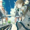 (C86)(同人音楽)[ViA Factory] PLATFORM EP [320K]