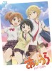 [130807] TVアニメ「あいうら」Blu-ray特典 CHARACTER SONG♪SPECIAL CD [320K]