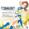 [130123] THE IDOLM＠STER CINDERELLA MASTER 014 川島瑞樹 [320K]