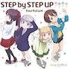 [170726]TVアニメ『NEW GAME!!』OP「STEP by STEP UP↑↑↑↑」/fourfolium[WAV]