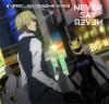 [150211] TVアニメ「デュラララ!!×2 承」EDテーマ「NEVER SAY NEVER」／THREE LIGHTS DOWN KINGS [通常盤] [320K]