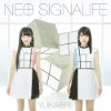 [150107] ゆいかおり 10thシングル「NEO SIGNALIFE」[320K+BK]