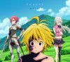 [150304] TVアニメ「七つの大罪」ED2テーマ「Season」／瀧川ありさ [通常盤] [320K]