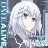 [130807] TVアニメ「デート・ア・ライブ」ミュージック・セレクション DATE A MUSIC EXTENSION [320K+BK]