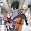 [130731] TVアニメ「NARUTO－ナルト－ 疾風伝」ED26テーマ -「夢を抱いて～はじまりのクリスロード～」／Rake [320K]