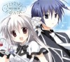 [150114] TVアニメ「銃皇無尽のファフニール」OPテーマ「FLYING FAFNIR」／TRUSTRICK [320K+BK]