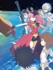 [130828] 劇場版「とある魔術の禁書目録 -エンデュミオンの奇蹟-」Blu-ray特典CD  [320K+BK]