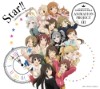 [150218] THE IDOLM@STER CINDERELLA GIRLS ANIMATION PROJECT 01 Star!! [320K+BK]