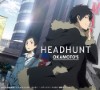 [150204] TVアニメ「デュラララ!!×2 承」OPテーマ「HEADHUNT」／OKAMOTO'S [通常盤] [320K]