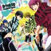 [140730] TVアニメ「Free!-Eternal Summer-」OPテーマ／OLDCODEX [通常盤+アニメ盤] [320K+BK] CD2枚