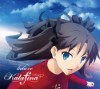 [141119] TVアニメ「Fate／stay night [Unlimited Blade Works]」EDテーマ「believe」／Kalafina [初回限定盤B] [320K+BK]