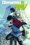 [Moozzi2&动漫国字幕组&F宅字幕组]ディメンション W Dimension W ~维度战记~  (2016)[1-12+OVA][简体外挂][1080P][MKV][18.6G]