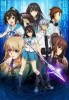 (合集)[未知字幕组]噬血狂袭/STRIKE THE BLOOD[01-24][BDRip][720P][MP4]