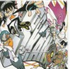 [060823]エア・ギア オリジナルサウンドトラック AIR GEAR WHAT A GROOVY TRICK!![320K]