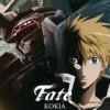 [100526]剧场アニメ「ブレイク ブレイド」OP主题歌 - Fate/KOKIA (アーティスト)[320K+wav+tak]