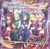 [自购][160518]THE IDOLM@STER CINDERELLA GIRLS STARLIGHT MASTER 02 Tulip (320k+FLAC)