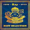 [191228](C97)[Key Sounds Label / VISUAL ARTS]Key 20th Anniversary BEST SELECTION (2-Disc)(flac)