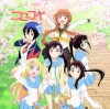 [澄空字幕组][4月新番][伪恋：][全12话+OVA3话][480P] 第二季