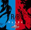 [180718]『ウルトラマンR/B(ルーブ)』主題歌「Hands」/オーイシマサヨシ[320K][MP3]