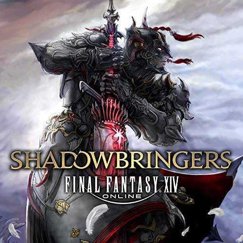 [190726]Shadowbringers - Single[AAC m4a]