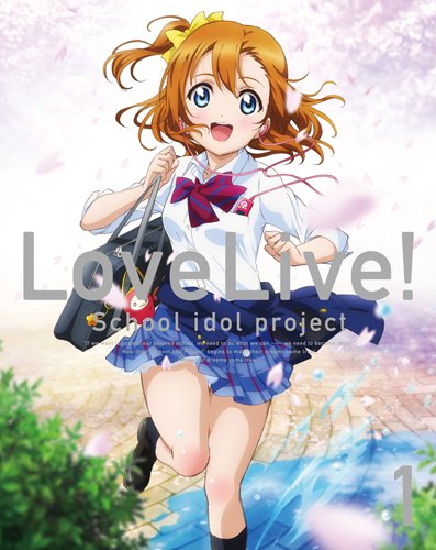 (合集)[自由字幕组&VCB-S]Love Live!第二季[01-13][外挂GB/BIG5][720P][MP4]