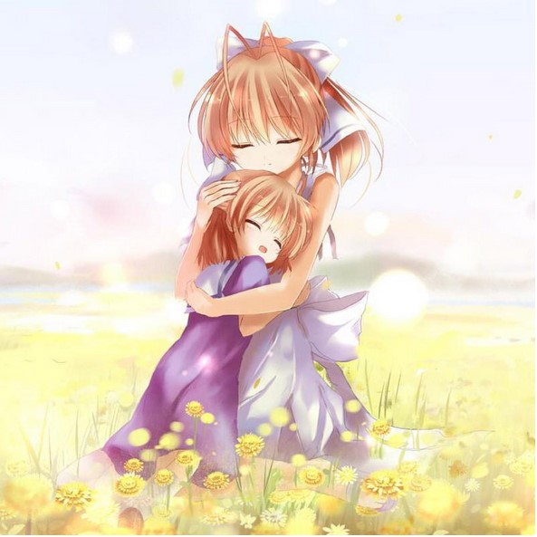 (合集)[澄空学园]CLANNAD[After Story]第二季[1-25+特典][简繁外挂字幕][720P][FLAC]