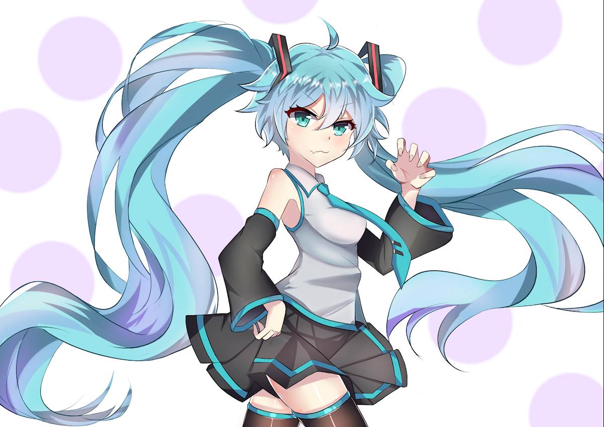 miku