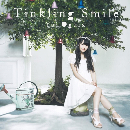 [140813] TVアニメ「ヤマノススメ セカンドシーズン」EDテーマ「Tinkling Smile」／小倉唯 [320K]