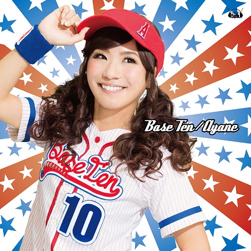 [141008] 彩音 10th Anniversary Album「Base Ten」[320K]