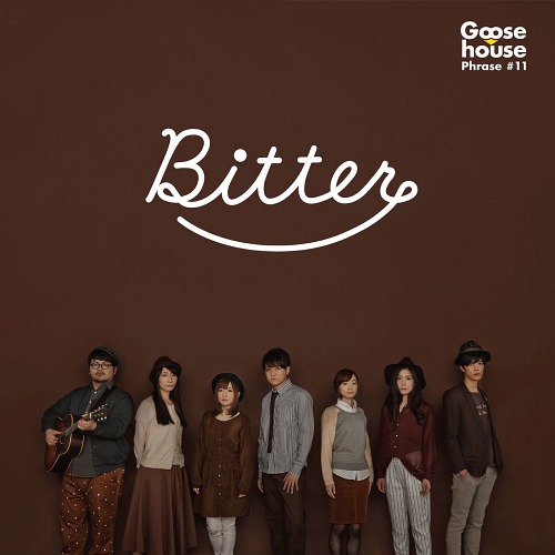 [150225] Goose house - Bitter [320K]